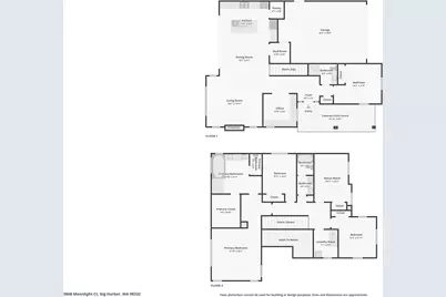 3868 Moonlight Court, Gig Harbor, WA 98332 - Photo 40