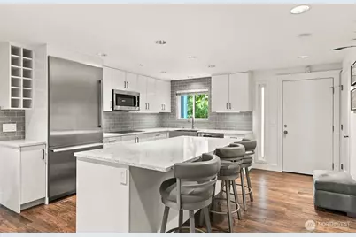14527 NE 40th Street #G105, Bellevue, WA 98007 - Photo 12