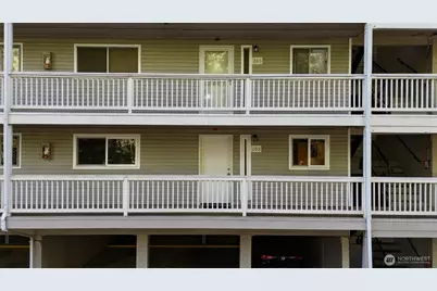 14527 NE 40th Street #G105, Bellevue, WA 98007 - Photo 2