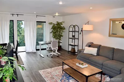 321 Bellevue Way SE #202, Bellevue, WA 98004 - Photo 4