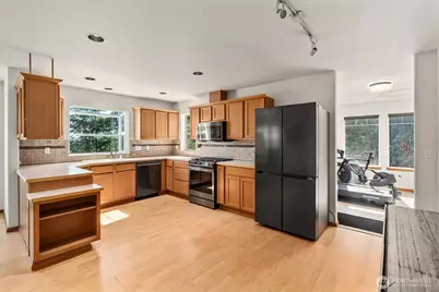 7030 Sunrise Ridge Lane NW, Olympia, WA 98502 - Photo 14