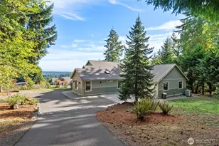 7030 Sunrise Ridge Ln NW, Olympia, WA 98502 - Photo 2