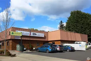 706 Pacific Ave, Bremerton, WA 98337 - Photo 1