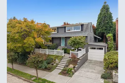 7301 53rd Avenue NE, Seattle, WA 98115 - Photo 2