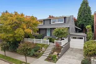 7301 53rd Ave NE, Seattle, WA 98115 - Photo 2