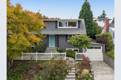 7301 53rd Avenue NE, Seattle, WA 98115 - Photo 1