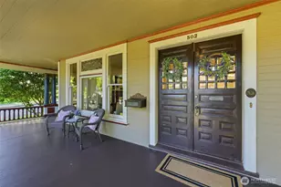 502 N E St, Tacoma, WA 98403 - Photo 4
