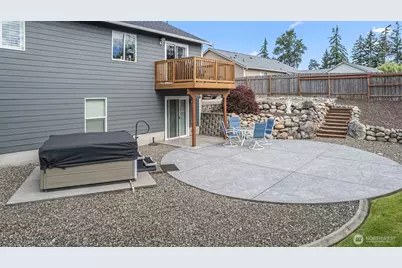 905 Cody Street SE, Rainier, WA 98576 - Photo 2