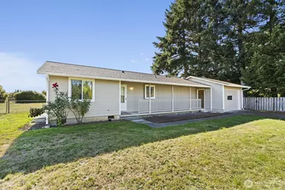 218 Valley Meadows Drive, Chehalis, WA 98532 - Photo 8
