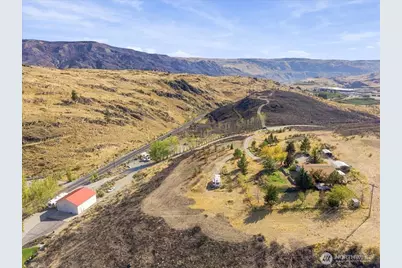 3 Willmorth (Lot 3) Drive, Chelan, WA 98816 - Photo 16