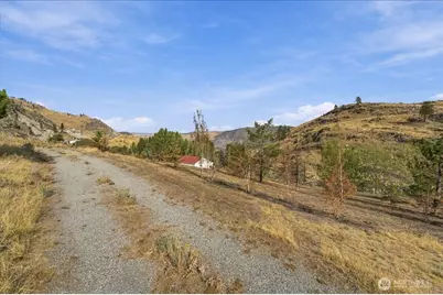 3 Willmorth (Lot 3) Drive, Chelan, WA 98816 - Photo 4