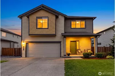 377 S Sergeant Street, Buckley, WA 98321 - Photo 2