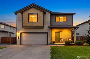 377 S Sergeant St, Buckley, WA 98321 - Photo 2