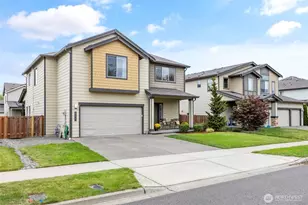 377 S Sergeant St, Buckley, WA 98321 - Photo 1