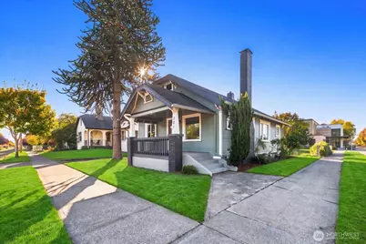 301 S Silver Street, Centralia, WA 98531 - Photo 2