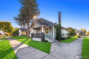 301 S Silver St, Centralia, WA 98531 - Photo 2