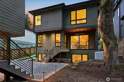 11405 NE 91st, Kirkland, WA 98033 - Photo 8
