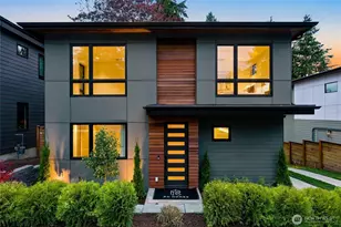 11405 NE 91st, Kirkland, WA 98033 - Photo 1