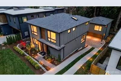 11405 NE 91st, Kirkland, WA 98033 - Photo 2