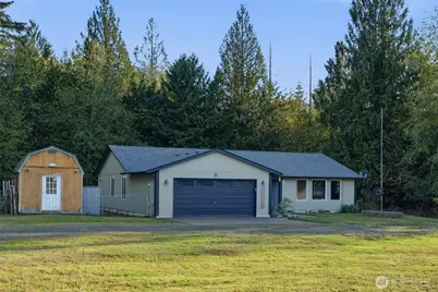 81 E Wokojance Lane, Shelton, WA 98584 - Photo 2