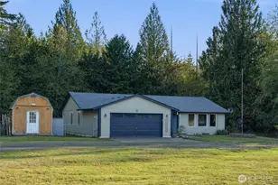 81 E Wokojance Ln, Shelton, WA 98584 - Photo 2