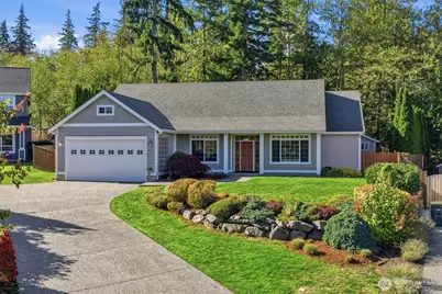 831 Spieden Lane, Bellingham, WA 98229 - Photo 1