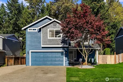 19825 207th Street Ct E, Orting, WA 98360 - Photo 1