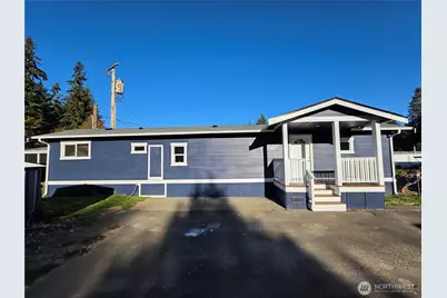1617 Fones Road #34, Olympia, WA 98501 - Photo 1