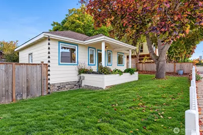 520 Guard Street, Friday Harbor, WA 98250 - Photo 1