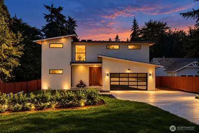 13344 SE Newport Way, Bellevue, WA 98006 - Photo 1