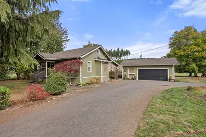 210 Bunker Creek Road, Chehalis, WA 98532 - Photo 2