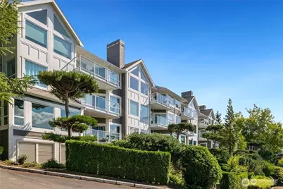 5304 Lake Washington Boulevard NE #H, Kirkland, WA 98033 - Photo 2