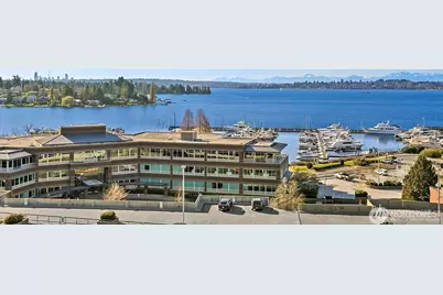 5304 Lake Washington Boulevard NE #H, Kirkland, WA 98033 - Photo 1