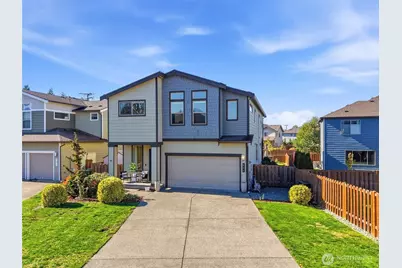 471 Partlon Street, Buckley, WA 98321 - Photo 2
