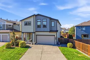 471 Partlon St, Buckley, WA 98321 - Photo 2