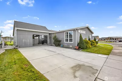 1701 E Burr Avenue #32, Moses Lake, WA 98837 - Photo 30