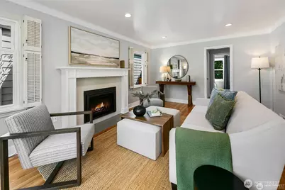 647 NW 51st Street, Seattle, WA 98107 - Photo 4