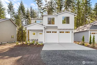 20509 44th Avenue NW #4A, Stanwood, WA 98292 - Photo 1
