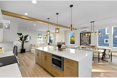 725 N 88th Street #A, Seattle, WA 98103 - Photo 12
