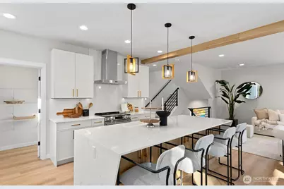 725 N 88th Street #A, Seattle, WA 98103 - Photo 14
