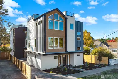 725 N 88th Street #A, Seattle, WA 98103 - Photo 38