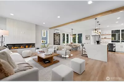 725 N 88th Street #A, Seattle, WA 98103 - Photo 2