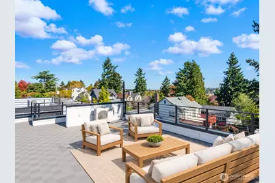725 N 88th Street #C, Seattle, WA 98103 - Photo 22