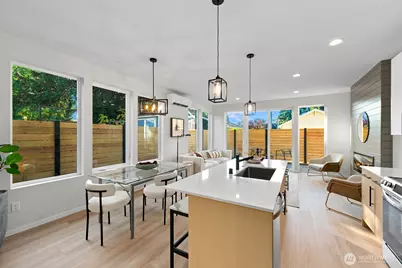 725 N 88th Street #C, Seattle, WA 98103 - Photo 4