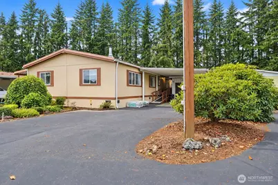 70 Clemons Road #5, Montesano, WA 98563 - Photo 2