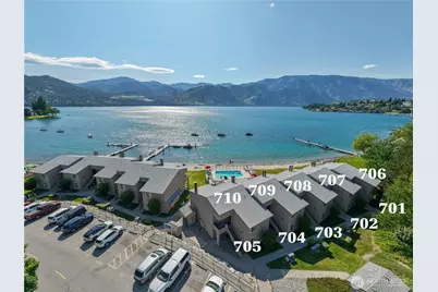 1 Lakeside 710-N, Manson, WA 98831 - Photo 2