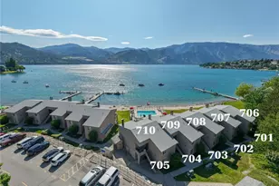 1 Lakeside 710-N, Manson, WA 98831 - Photo 2