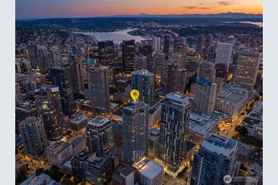 121 Stewart Street #503, Seattle, WA 98101 - Photo 40
