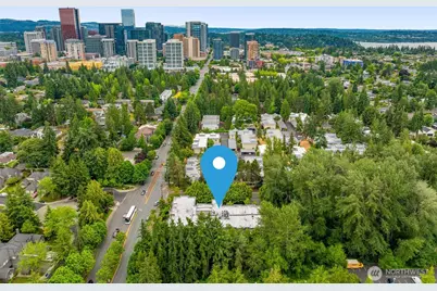 10398 NE 17th Street #206, Bellevue, WA 98004 - Photo 22