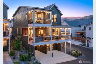 201 Bluebell Lane, Chelan, WA 98816 - Photo 2